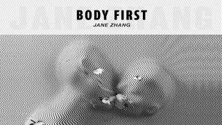 Jane Zhang张靓颖—Body First MV Conceptual Analysis Director VersionMV概念解析（导演版）