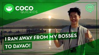 What To Do When Traveling In Davao Philippines  Coconuts TV