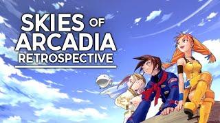 Skies of Arcadia  Review & Retrospective