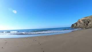 Nude Beach Review at Playa de las Mujeres Gran Canaria Canary Islands Spain