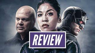 Marvels Echo Season 1 Review