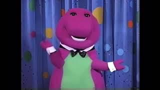 Barney - Puttin’ On A Show finale