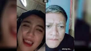 akong pk tiktok celen cilok malah kenakan