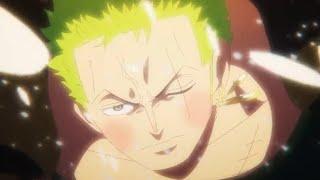 Roronoa Zoro「AMV」Royalty - One Piece