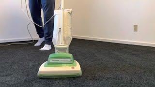 Hoover Convertible  9 hrs. “Vacuum Cleaner Sound & Video”  Sleep All Night -  Hoover Sounds ASMR