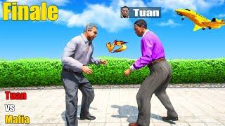 Tuan vs Mafia - DAS FINALE in GTA 5