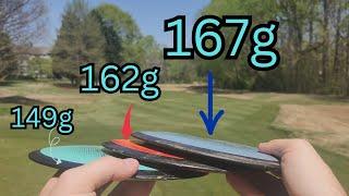 The Truth About Lightweight Discs Surprising Conclusion