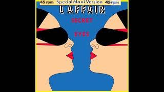 L´Affair - Secret Eyes 1985