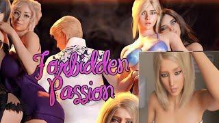 Forbidden Passion – New Version 0.10.0  AndroidPC with download link @gameingzone.
