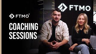 How the FTMO Performance Coaching Sessions Work  FTMO