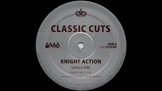 Knights Action - Single Girl Clone Classic Cuts 04