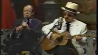 some of these days Leon Redbone bobby gordon