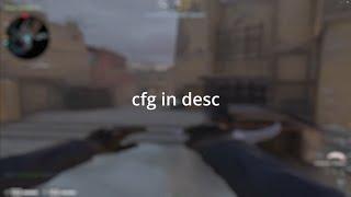 New improved cfg by madlerston.Neverlose hvh highlights angelwingsAntiNeverlose  cfg in desc #2