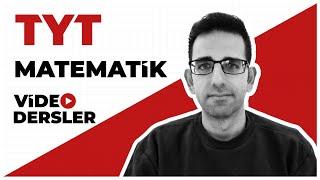 Ders 41 - Basit Eşitsizlikler