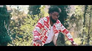 Antonio Kash - Scratchn Freestyle Official Music Video