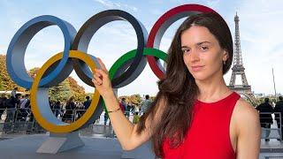 Is Paris Ready for the 2024 Olympic Games? My Thoughts as a Local