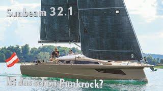 Ist das die Zukunft? Sunbeam 32.1 im Test