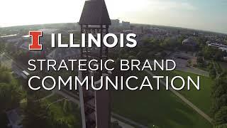 Online Masters Degree in Strategic Brand Communication