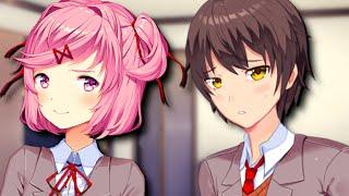 Where did they go? DDLC Mod