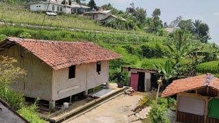 Air di Kampung Ini Mengalir Deras Dan Terdapat Pondok Pesantren Yang Sangat Nyaman