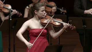 Ran Yearning for Violin and Strings with Cello Obbligato