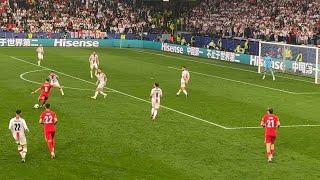 ARDA GÜLERİN MUHTEŞEM GOLÜ  Arda Gulers Goal against Georgia  Türkiye 3-1 Gürcistan  Euro 2024