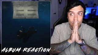 ALBUM REACTION Billie Eilish - Hit Me Hard And Soft