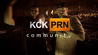 Deadly Guns & Irradiate - KCKPRN Official Videoclip