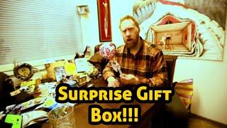 Unboxing Fan Surprises