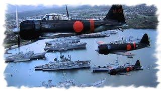 Rock You Like A Hurricane by Scorpions  • Pearl Harbor Movie Edition