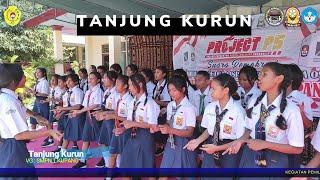 TANJUNG KURUN - VOCAL GROUP  SMP Negeri 1 Kupang - 2023