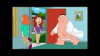 Family Guy  The Griffins Get A Nanny For The Kids