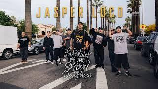 JASPER LOCO - GET YOUR MONEY feat  BIGG BANDIT & MONEY BAG