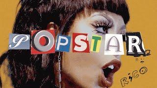 Rico Nasty - Popstar Official Music Video