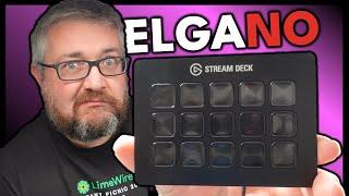 My Elgato STREAM DECK died  Can I FIX It?