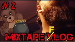 Aktif x #Mixtape x #Vlog x 2