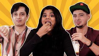 We Tasted The Most Unpopular Items On The Burger King Menu  BuzzFeed India