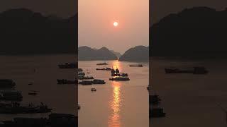 Ha Long Bay Vietnam