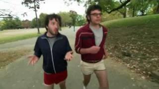Were Both In Love With A Sexy Lady - Flight Of The Conchords