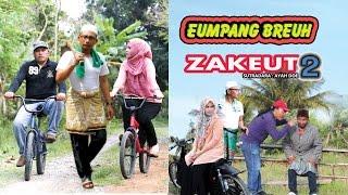 Eumpang Breuh Zakeut 2 Sosialisasi Zakat Full  Film Komedi Aceh