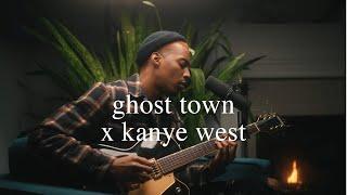 ghost town x kanye west joseph solomon cover