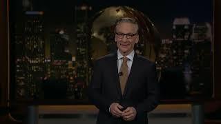 Monologue Actually Madison  Real Time with Bill Maher HBO