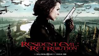 Resident Evil  Retribution - Its Help HD