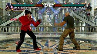 Devilster Jin Vs TK Haider Ali Bryan FT10... Hype Set