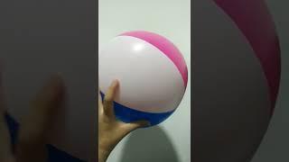 beach ball