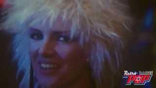 Spagna - Easy Lady 1987 - HD