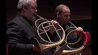 G.F. Händel Water Music - Akademie für alte Musik Berlin - Live concert HD