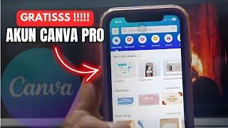 Many people dont understand how to handle the full teams 2024 Free Canva Pro Account