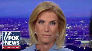 Laura Ingraham This is a ‘toxic combination’ for Harris campaign