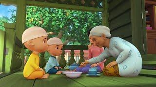 Upin & Ipin Ramadan Diberkati Episode Terbaru 2024  Upin Dan Ipin Full Movie Terbaru